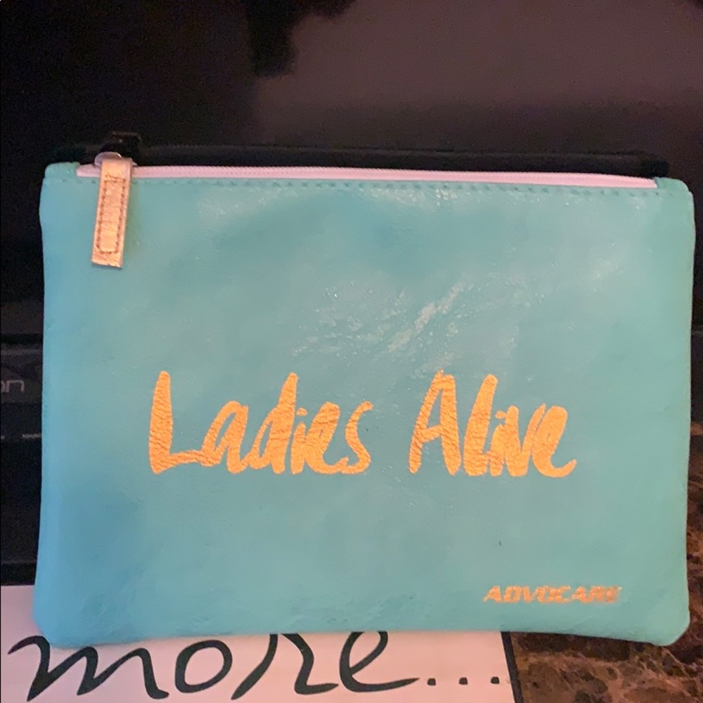 Advocare bag